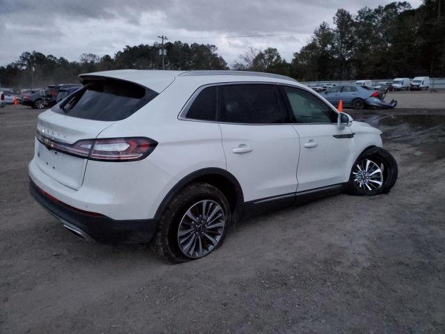 2023 LINCOLN NAUTILUS 2LMPJ8J9XPBL18465