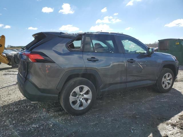 2021 TOYOTA RAV4 LE - 2T3H1RFV2MC132932