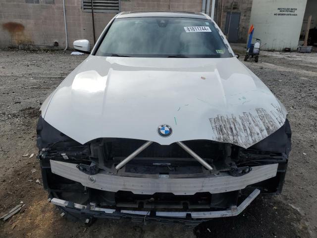 VIN 3MW5R7J03M8B95197 2021 BMW 3 SERIES no.5