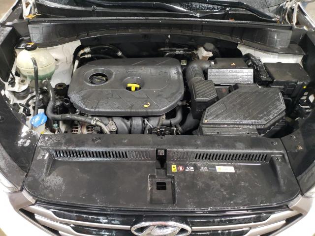 2016 HYUNDAI TUCSON LIM - KM8J3CA46GU162700
