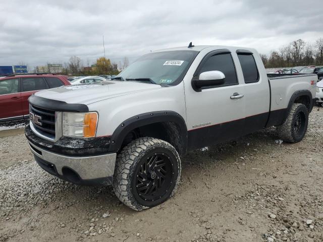 GMC SIERRA K15