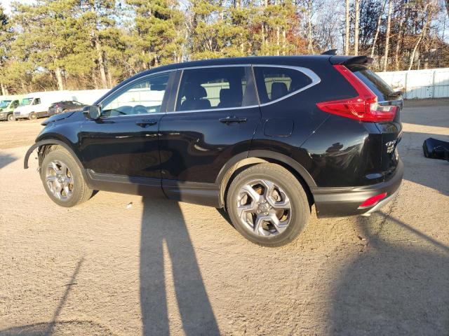 2018 HONDA CR-V EXL - 2HKRW2H86JH673830
