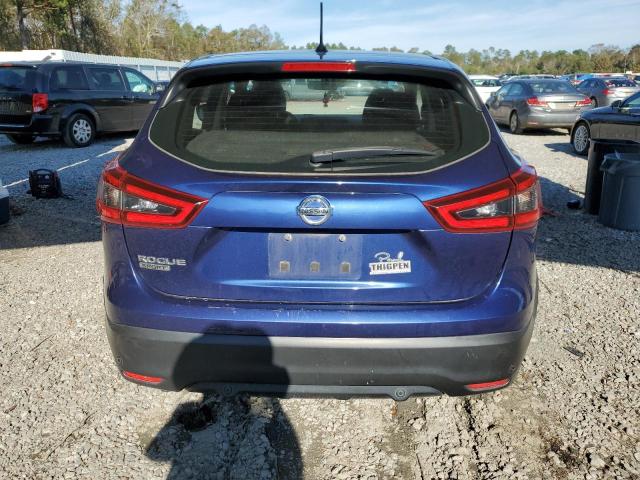 2020 NISSAN ROGUE SPOR - JN1BJ1CV8LW265692