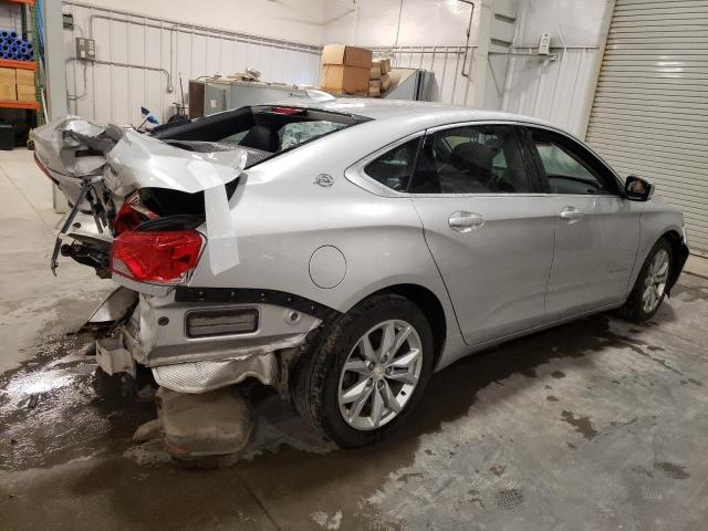 2018 CHEVROLET IMPALA LT - 2G1105S36J9128025