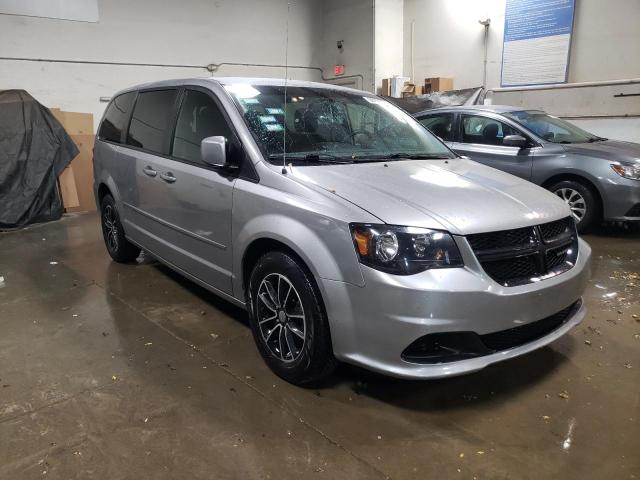 2017 DODGE GRAND CARA - 2C4RDGBG4HR636663