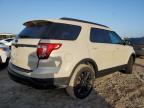 Lot #2945710725 2018 FORD EXPLORER X