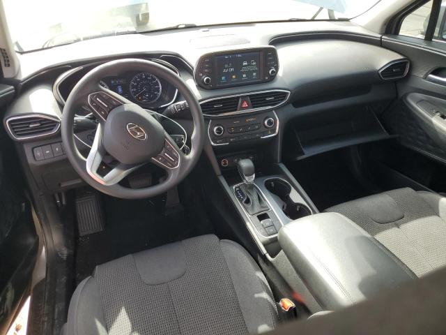 2020 HYUNDAI SANTA FE S - 5NMS23AD2LH241357