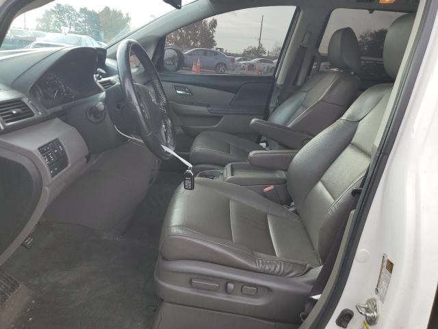 2015 HONDA ODYSSEY TO - 5FNRL5H91FB066419
