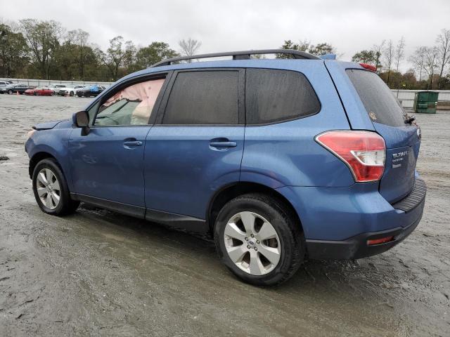 2016 SUBARU FORESTER 2 - JF2SJAGC2GH437233