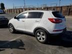 KIA SPORTAGE B photo