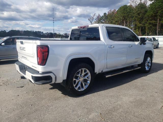 Vin: 3gtu9fed4lg146715, lot: 82092934, gmc sierra k1500 denali 20203