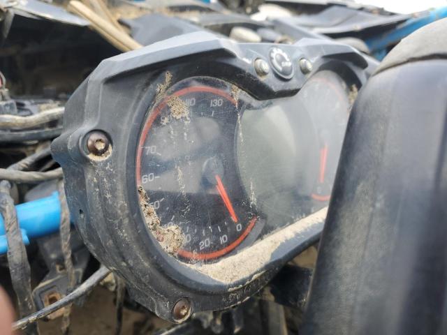 2019 CAN-AM MAVERICK X - 3JBVVAW45KK001179