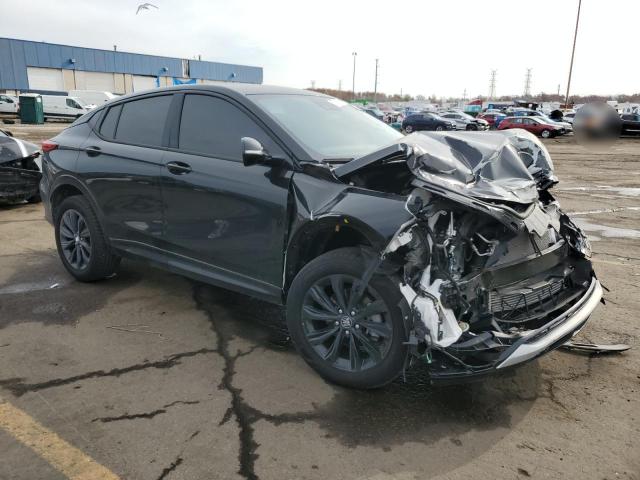 2024 BUICK ENVISTA SP - KL47LBE26RB050523