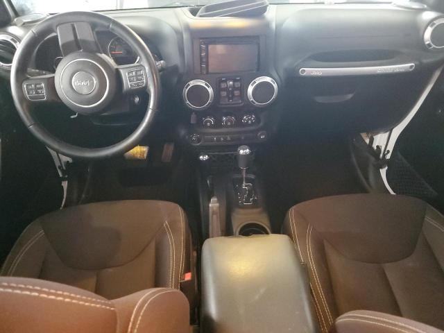 2015 JEEP WRANGLER U - 1C4BJWEG6FL578142