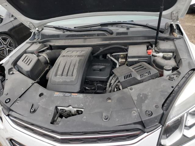 2017 CHEVROLET EQUINOX LT - 2GNALCEK0H1618160