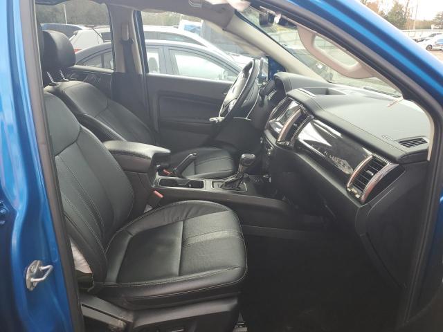 2023 FORD RANGER XL - 1FTER4FH2PLE35353