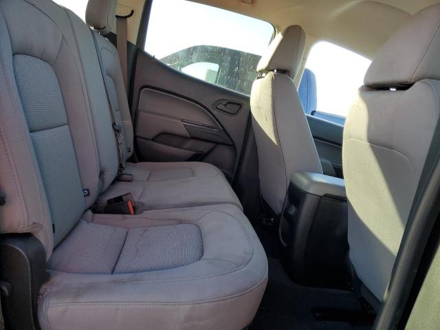 2019 CHEVROLET COLORADO - 1GCGSBEN7K1333897