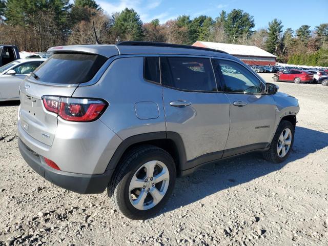 2018 JEEP COMPASS LA - 3C4NJDBB5JT453690