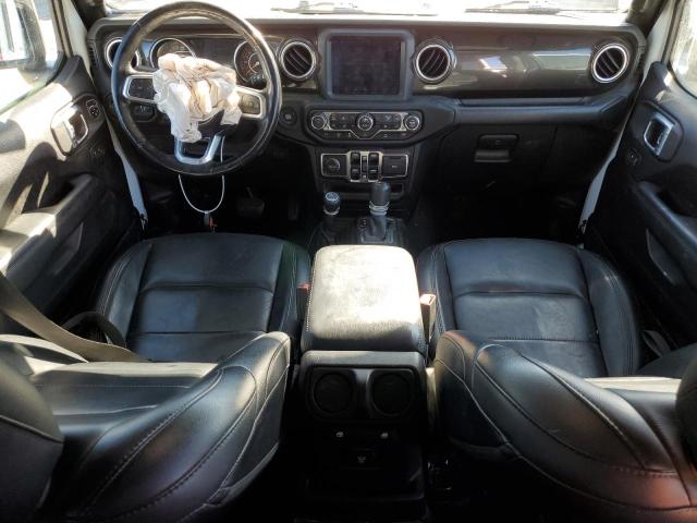 2019 JEEP WRANGLER U - 1C4HJXEG4KW642848