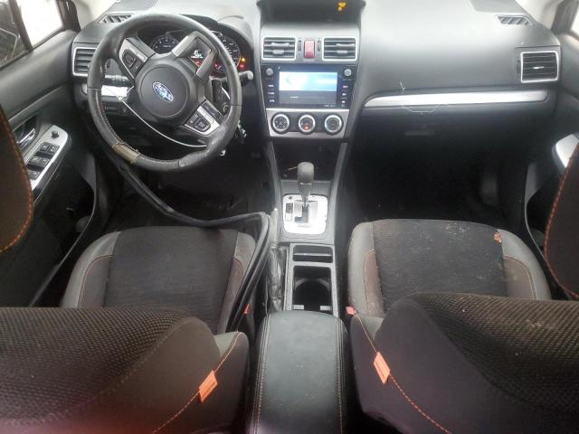 2016 SUBARU CROSSTREK - JF2GPADCXG8254672
