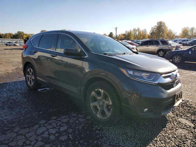 2018 HONDA CR-V EX - 2HKRW2H54JH648656