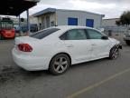 VOLKSWAGEN PASSAT SE photo