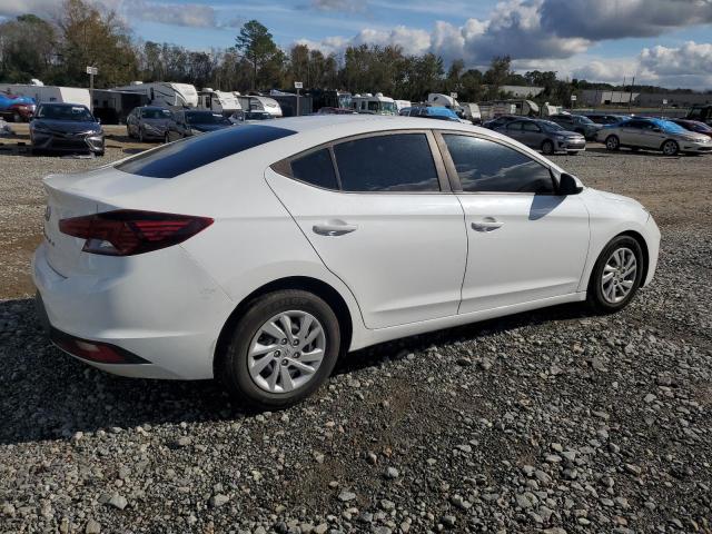 VIN 5NPD74LF2KH455989 2019 HYUNDAI ELANTRA no.3