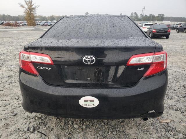 VIN 4T1BF1FK2DU234821 2013 TOYOTA CAMRY no.6