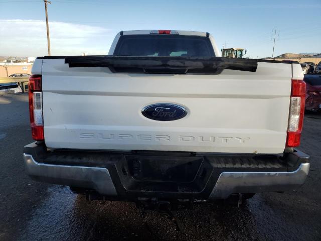 VIN 1FT7W2BT6KEG10863 2019 FORD F250 no.6