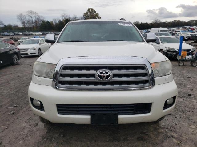 VIN 5TDDW5G11DS086076 2013 TOYOTA SEQUOIA no.5