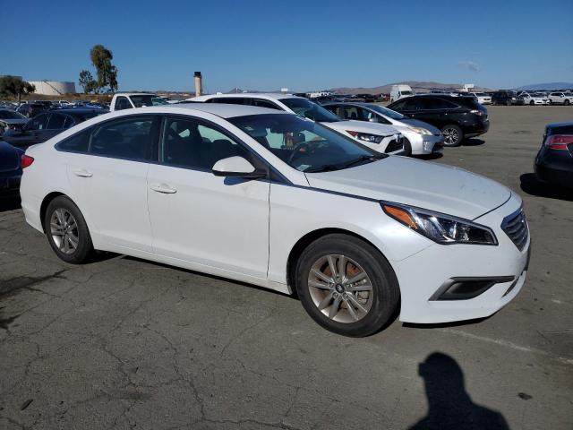 Vin: 5npe24af6hh547718, lot: 80579064, hyundai sonata se 20174