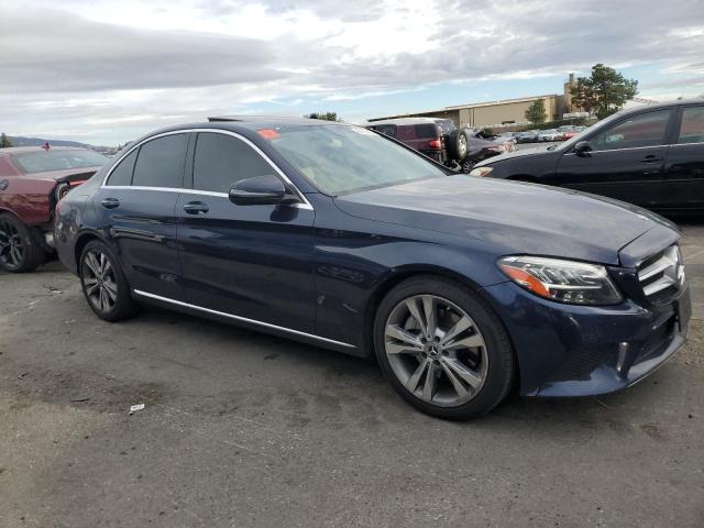 2019 MERCEDES-BENZ C 300 - 55SWF8DBXKU291533