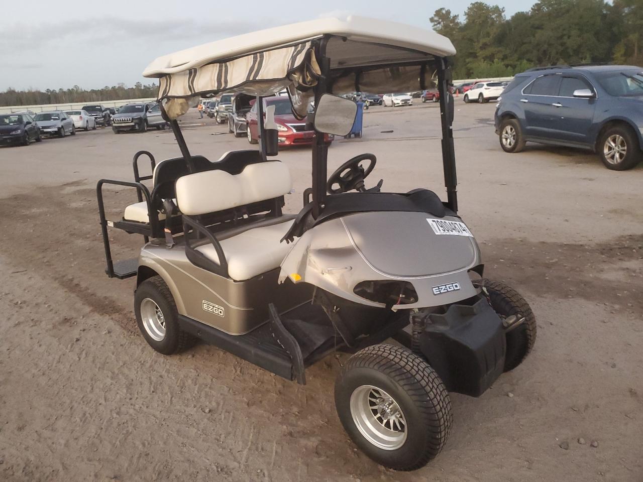 Golf EZGO 2013 