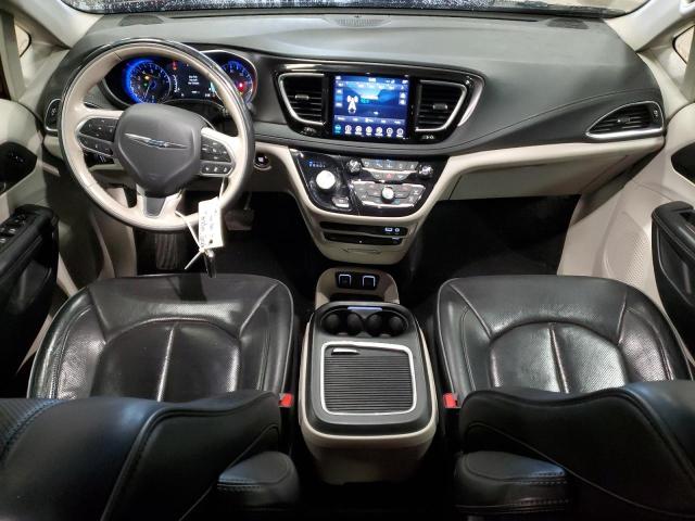 2019 CHRYSLER PACIFICA L - 2C4RC1GG3KR655575