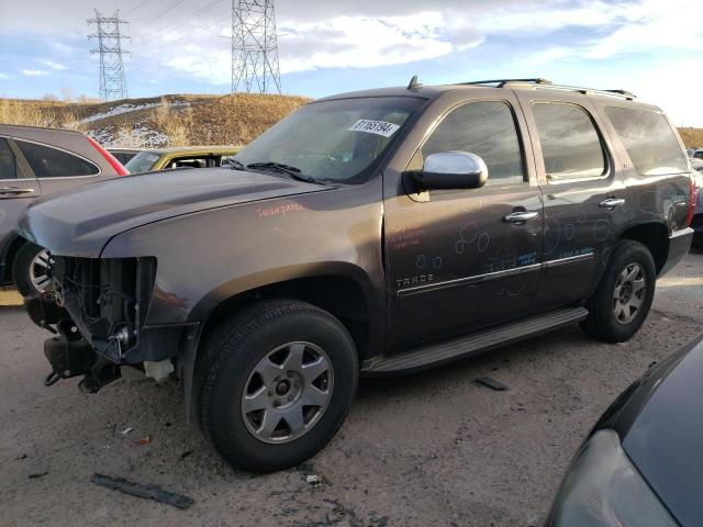 2010 CHEVROLET TAHOE K150 #3004460780