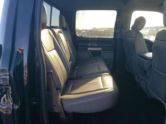 2018 FORD F150 SUPER - 1FTEW1EG9JKF64056