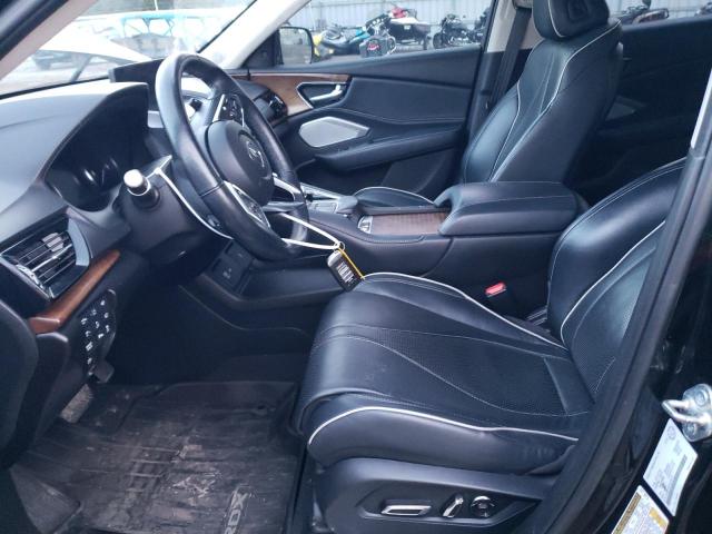 2019 ACURA RDX PLATIN 5J8TC2H97KL804415