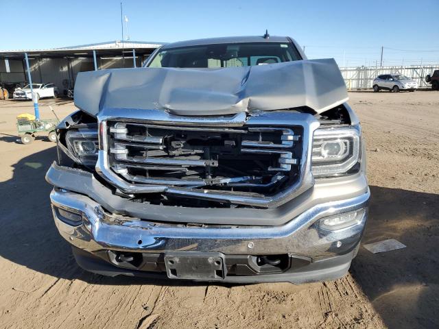 2017 GMC SIERRA K15 - 3GTU2NEJ9HG364628