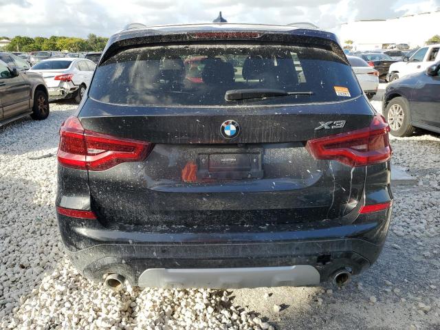 VIN 5UXTR9C56JLD61278 2018 BMW X3 no.6