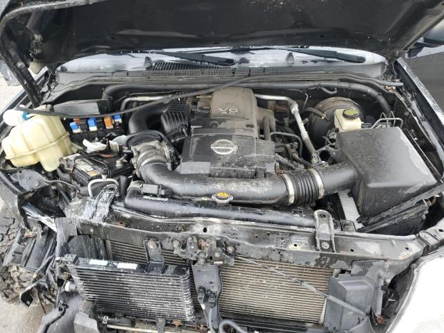 2016 NISSAN FRONTIER S - 1N6AD0CW4GN778336