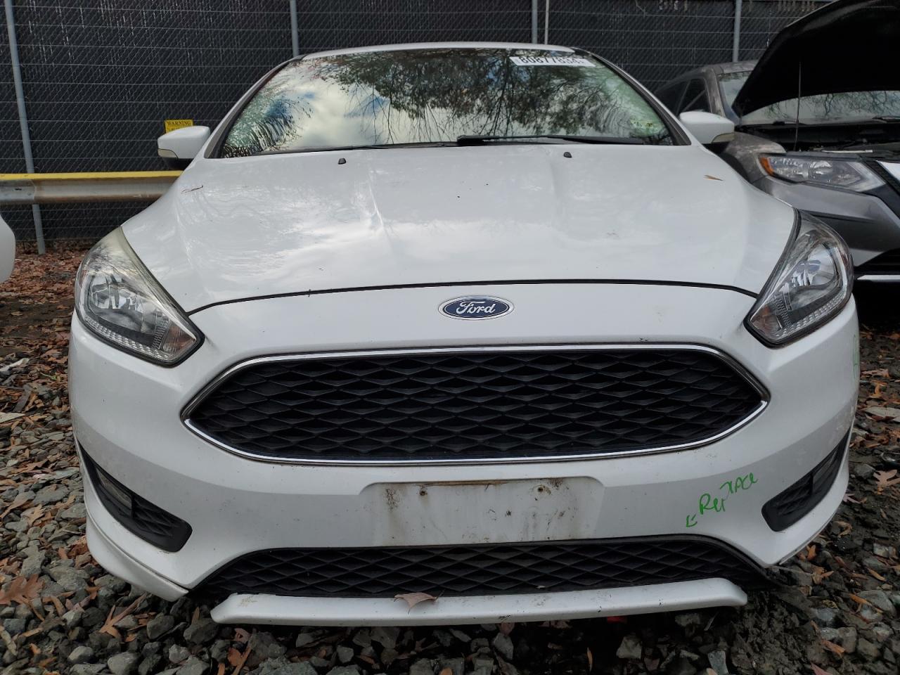 Lot #3022951371 2015 FORD FOCUS SE