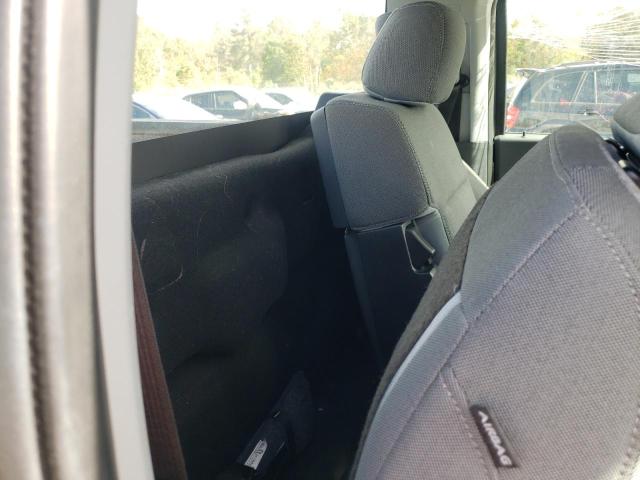 2021 FORD F150 - 1FTMF1CB2MKD44085