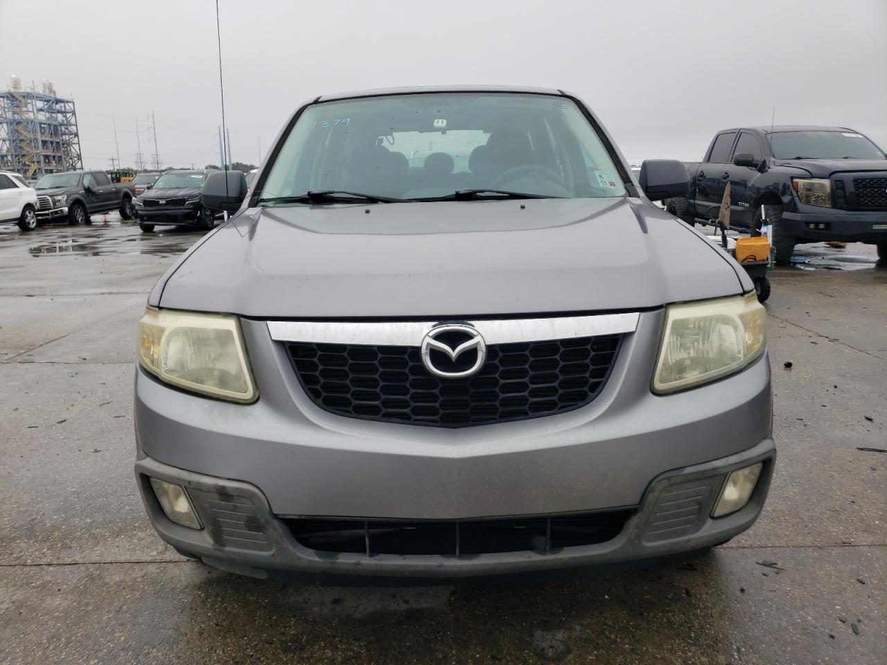 Lot #2989202787 2008 MAZDA TRIBUTE I