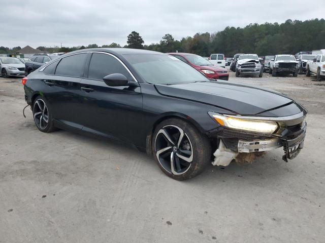 2021 HONDA ACCORD SPO - 1HGCV1F3XMA034583