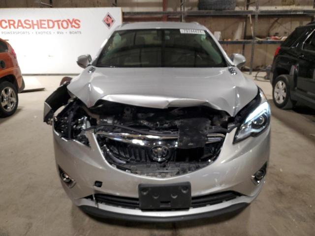 2019 BUICK ENVISION E - LRBFX2SA3KD093680
