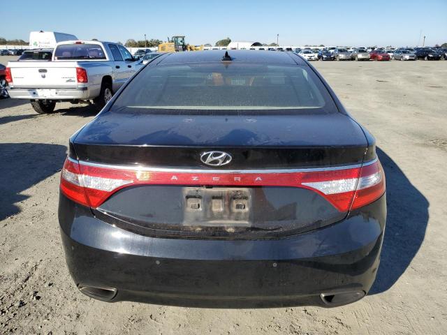 VIN KMHFH4JG4DA308936 2013 Hyundai Azera, Gls no.6