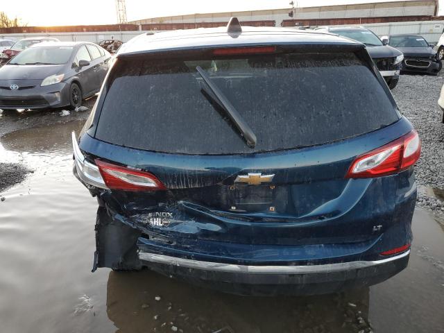 2019 CHEVROLET EQUINOX LT - 2GNAXKEV4K6191360