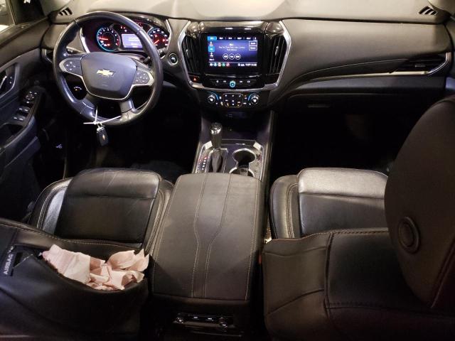 2020 CHEVROLET TRAVERSE L - 1GNEVHKW0LJ178133