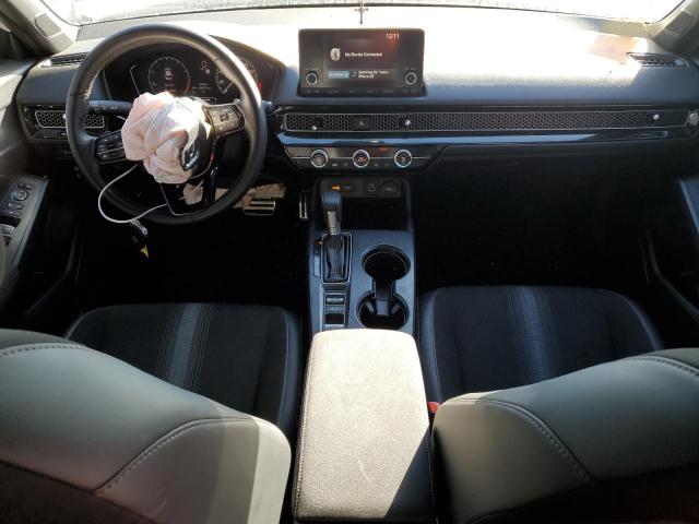 2024 HONDA CIVIC SPOR - 2HGFE2F52RH590464