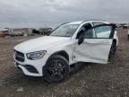 2022 MERCEDES-BENZ GLC 300 - W1N0G8DB9NV385499